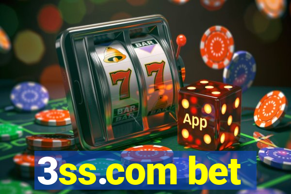 3ss.com bet